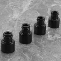 Adaptadores de inyector de combustible, sombrero, espaciadores de boquilla de combustible, extensores, accesorios de tapa superior de coche para B16 B18 D16Z D16Y - details 1