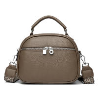 2025 nuevo bolso de las señoras, bolso cruzado de hombro simple a la moda, bolso de las señoras casual - details 1