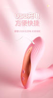 Juguetes sexuales, juguetes sexuales, palos vibrantes, orgasmos femeninos, juguetes sexuales, masaje telescópico, artefacto de masturbación, productos para adultos - details 3