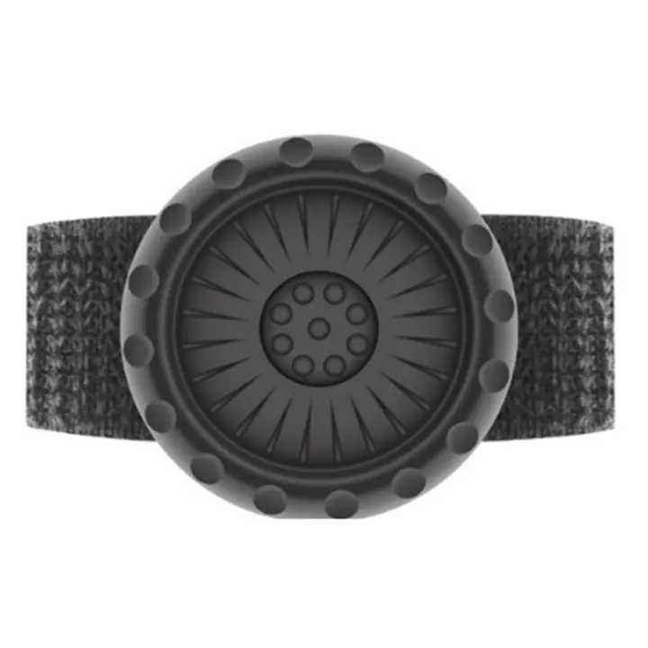 Botón de Control de Teléfono Inalámbrico Bluetooth PTT Llamado de Voz para Coche y Motocicleta - 1