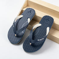 Chanclas Impresas y Relieves para Hombres y Mujeres Sandalias de Playa para Vacaciones al Aire Libre Hotel Chanclas - details 8
