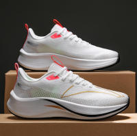 Zapatillas de running con placa de carbono |   Hombre y Mujer |   Transpirables y Ligeras |   Amortiguación Profesional |   Tallas 35-44 - details 13