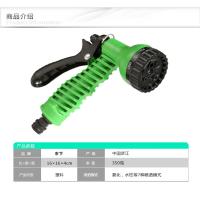 Pistola De Jardín Ajustable Con Alta Presión Rojita Nozzle De Rociador Para Lavado De Coche Con Patrón Variable De Reparación Del Hogar - details 12