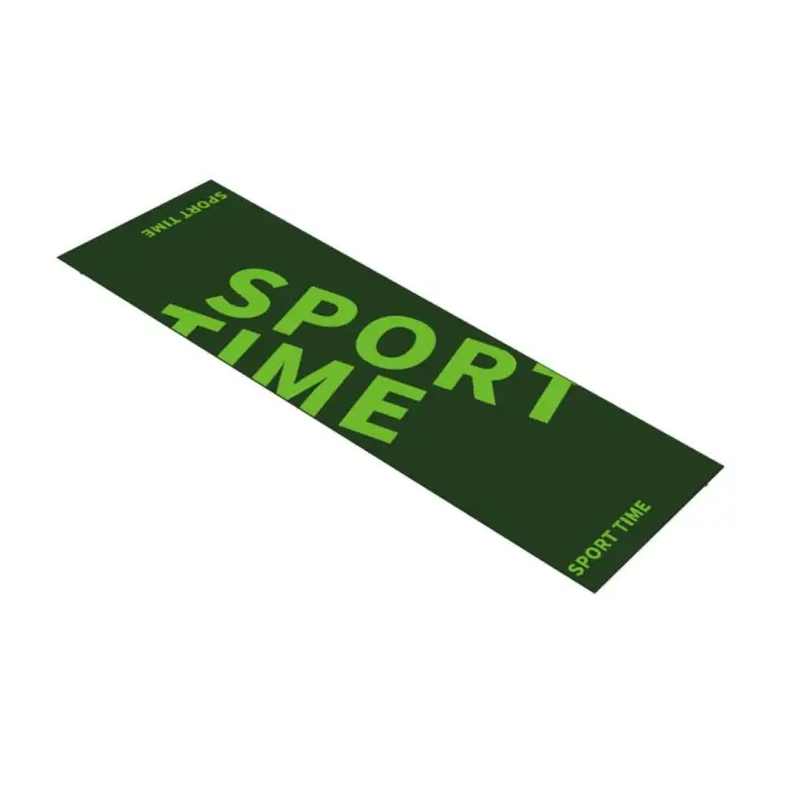 Toalla deportiva portátil de secado rápido para correr, sensación de frío, secado rápido, toalla de Fitness, toalla de natación súper absorbente de microfibra para gimnasio - 1