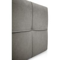Modelo Cuadrado para Camas de 135 (145 x 57 cm) Tela Salmón - details 32