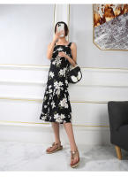 Verano2025 Sandalias bohemias de mujer con cuentas de madera, zapatos planos casuales de talla grande - details 8