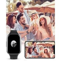 reloj inteligente reloj