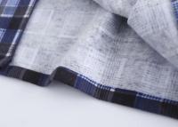 Trajes de casa para hombre, pantalones de manga larga, trajes para Otoño e Invierno, Pijamas para hombre, pijamas de franela con diseño a cuadros para hombre - details 34
