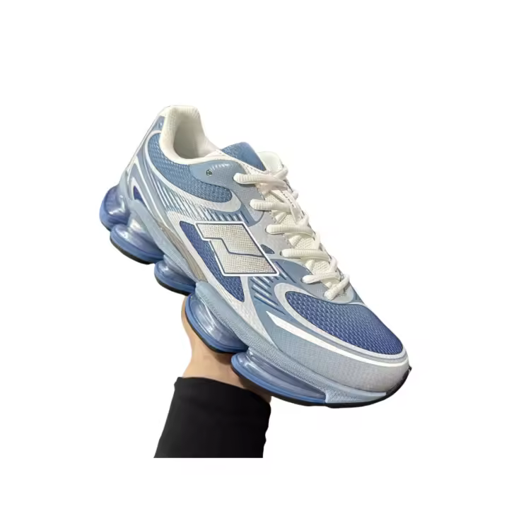 Zapatillas Deportivas de Alta Calidad Transpirables y Cómodas para Hombres y Mujeres - 1