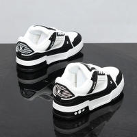 Zapatillas de deporte informales y versátiles para hombre, zapatos deportivos con aumento de altura, S71, primavera y verano - details 2