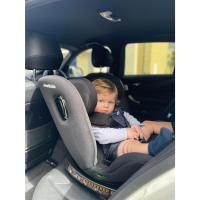 360 Universal, Reclinación Ajustable, silla para coche de 0 a 12 años, 40-150cm, - details 4