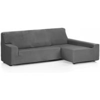 Tunez Funda Chaise Longue Brazo Derecho Gris (Visto de Frente) - details 1