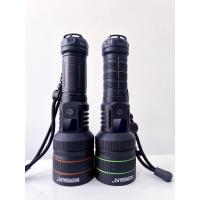 Foco brillante, linterna LED de largo alcance, carga tipo C, lámpara de luz fuerte, linterna táctica con Zoom impermeable para exteriores - details 15