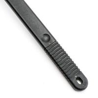 Cepillo de parrilla de acero inoxidable, herramienta de cocina para Kit de Gas, accesorios para barbacoa - details 11