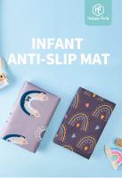 Alfombra de juego de diseño antideslizante, alfombra de juego de suelo blando, alfombra plegable para gatear, alfombra de actividades de juego para niños, manta plegable para bebés - details 0