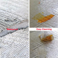 Manta de Camping Ultraligera Impermeable para Picnic en Playa Alfombra de Esponja EVA y Lámina de Aluminio Pad de Sueño para Tienda Exterior - details 16