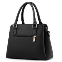 Bolso Gusure, bolso cruzado para mujer con borla colgante, bolsos de hombro femeninos de gran capacidad, bolso de mano bordado, mochila principal de lujo de alta gama - details 16