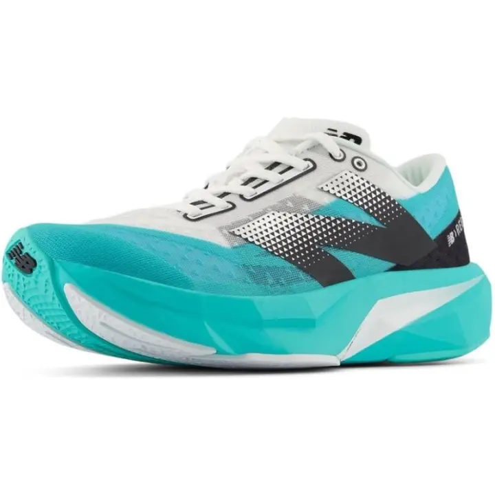 Zapatillas Fuelcell Rebel V4 Running 8 para hombre - 1