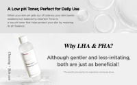 Galac toner 5