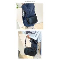 Nuevo bolso de mensajero de gran capacidad para comercio exterior transfronterizo, bolso cuadrado de hombro para mujer - details 6