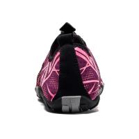 Zapatos de agua de verano para hombre y mujer, sandalias de playa descalzas para exteriores, zapatos acuáticos de secado rápido para buceo en río y mar - details 11