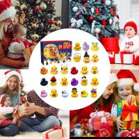 Calendario de Adviento 2024, Cuenta Regresiva Navideña de 24 Días para Decoración de Navidad, recuerdo de Fiesta, Regalos - details 7