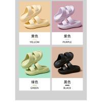 Zapatillas de Plataforma de Moda para Mujer Asgard Suela Gruesa, Cómoda, Antideslizante para Exteriores y Uso Doméstico - details 4