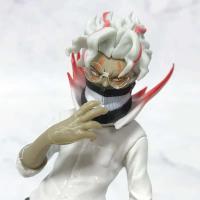 Figuras de Anime Dan Dadan Modelo de PVC Takakura Ken Estatueta Coleccionable para Decoración de Escritorio Regalo de Cumpleaños Ideal para Niños - details 4