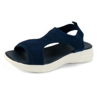 Sandalias de mujer ligeras y casuales para caminar al aire libre - details 14