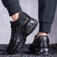 Zapatos de trabajo ligero y con amortiguación de aire - details 6