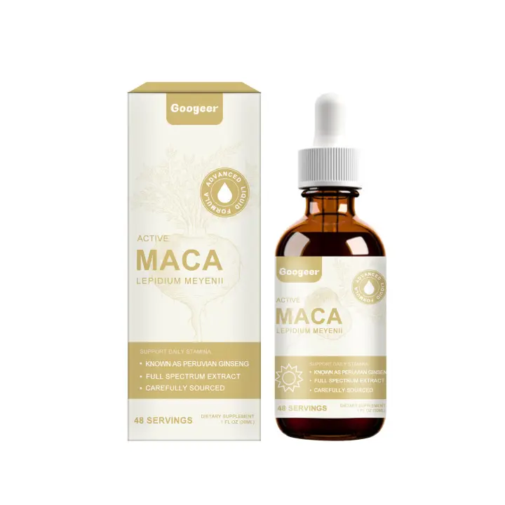 Las gotas de mejora masculina Google Active A fortalecen la vitalidad y la energía del suplemento corporal - 1