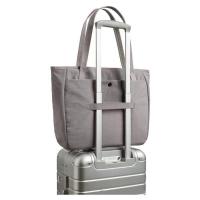 Bolso de Mano Grande Bolsa para Laptop de 15 Pulgadas Ideal para Deportes, Gimnasio, Yoga, Acampar al Aire Libre, Escalada Bolso de Hombro Único para Fiestas - details 7
