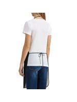 Delantal de Ratatouille Remy para hombre y mujer, babero de cocina para hornear, cocinar, cocinar, pintar - details 3