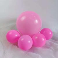 Globos Matte de Colores Vibrantes Venta al por Mayor de Globos Rojos Engrosados - details 5