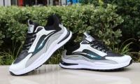 Zapatos Ligeros de Malla Transpirable para Hombres Versión Coreana de Zapatillas Deportivas Versátiles de Suela Suave para Estudiantes y Jóvenes - details 6