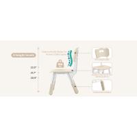 kids table and chairs