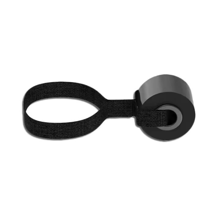 Bandas de resistencia de 5 niveles para Fitness, Yoga, cuerda de tracción, expansor de goma, banda elástica, goma para Fitness, gimnasio en casa, equipo de ejercicio - 1