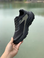 Zapatos Deportivos para Hombres de Malla Transpirable Zapatos de Suela Gruesa y Suave para Correr - details 7
