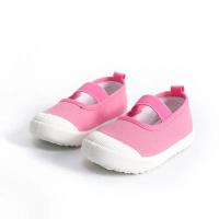 Zapatos de lona para niña, zapatillas informales con estampado Floral, Color caramelo, primavera y otoño, 2024 - details 6