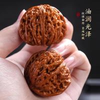 Cuatro edificios, cabeza de león, juguetes culturales, boutique de nueces, lanzamiento alto, bandeja de piezas, sombrero oficial para hombre, pieza de mango, qilin - details 4