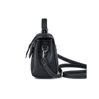 Bolso cruzado decorativo de mano superior para mujer, bolso de hombro informal con tapa Simple, mochila de lujo de alta gama - details 1