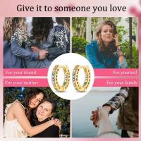 Joyería de moda con anillo de circonita CZ - details 62