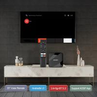 TV98 ATV W2 Ultra HD 8K Android 14 Smart TV Box Amlogic S905W2 2GB 16GB BT5.0 Dual Wifi - details 18