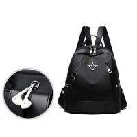 Bolso de hombro de viaje impermeable para la escuela al aire libre, mochila, bolso de mano - details 1