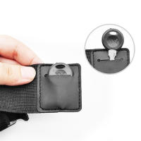 Universal Sport Running Armband Bike Cycling Gym Arm Bag Wristband Cell Phone Holder Arm Band Case For Xiaomi iPhone Samsung - details 1