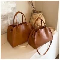 Nueva Retro Casual Bolso Bandolera Gran Capacidad Tote Bag - details 27