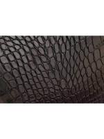 Bolso de Mano de PU con Patrón de Cocodrilo para Mujeres - details 21
