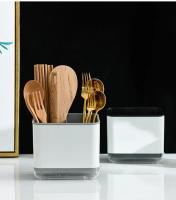 Lavavajillas para el hogar, rejilla para respirar, organizador, accesorios de cocina - details 6