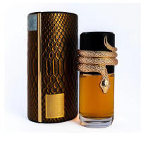 Perfume Floral Duradero de 35ml Nota Floral de Primavera en Montaña Plateada - details 0