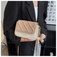 Bolso Cruzo de Lujo Ligero Nuevo Bolso de Manga para Mujeres Primavera-Verano Salidas - details 3